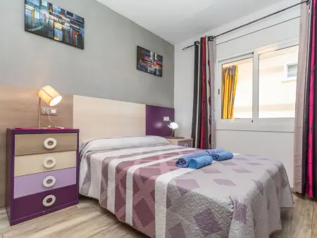 Cloud, Appartement 2 personnes à Segur de Calafell - Photo 4