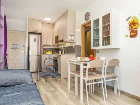 Cloud, Appartement 2 personnes à Segur de Calafell - Photo 5