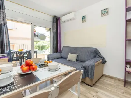 Cloud, Appartement 2 personnes à Segur de Calafell - Photo 6