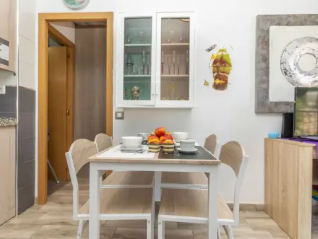 Cloud, Appartement 2 personnes à Segur de Calafell - Photo 7