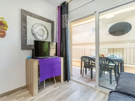 Cloud, Appartement 2 personnes à Segur de Calafell - Photo 8