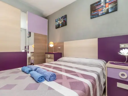 Cloud, Appartement 2 personnes à Segur de Calafell - Photo 16