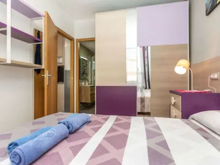 Cloud, Appartement 2 personnes à Segur de Calafell - Photo 18