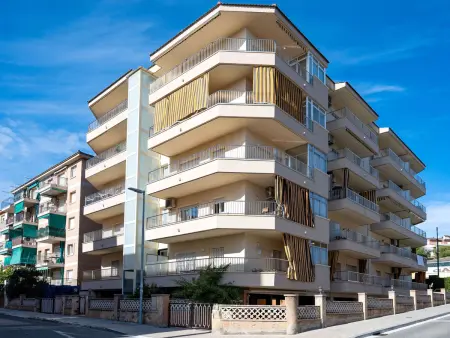 Cloud, Appartement 2 personnes à Segur de Calafell - Photo 22