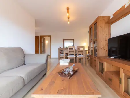 Vimar, Appartement 4 personnes à Torredembarra - Photo 1