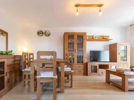 Vimar, Appartement 4 personnes à Torredembarra - Photo 2
