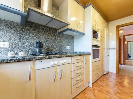 Vimar, Appartement 4 personnes à Torredembarra - Photo 3