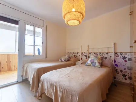 Vimar, Appartement 4 personnes à Torredembarra - Photo 4