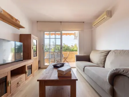 Vimar, Appartement 4 personnes à Torredembarra - Photo 5