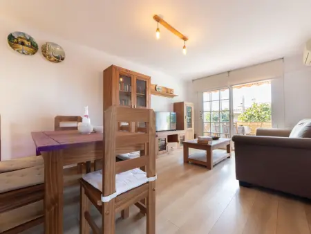 Vimar, Appartement 4 personnes à Torredembarra - Photo 6