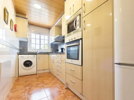 Vimar, Appartement 4 personnes à Torredembarra - Photo 8