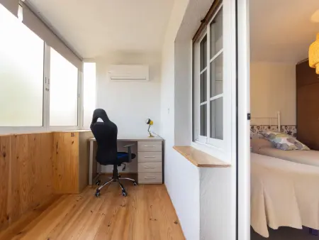Vimar, Appartement 4 personnes à Torredembarra - Photo 10