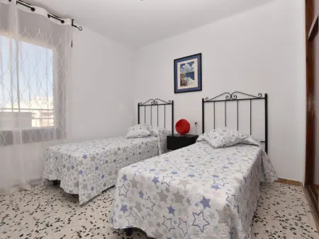 Magnolia, Appartement 6 personnes à Torredembarra - Photo 3