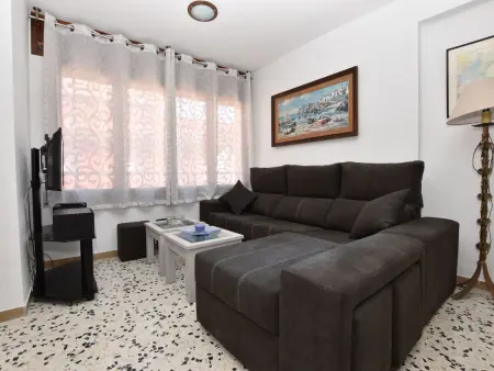 Magnolia, Appartement 6 personnes à Torredembarra - Photo 5