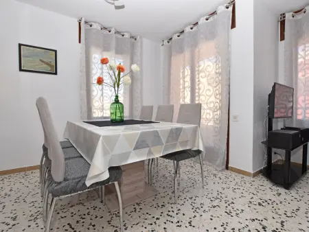 Magnolia, Appartement 6 personnes à Torredembarra - Photo 6
