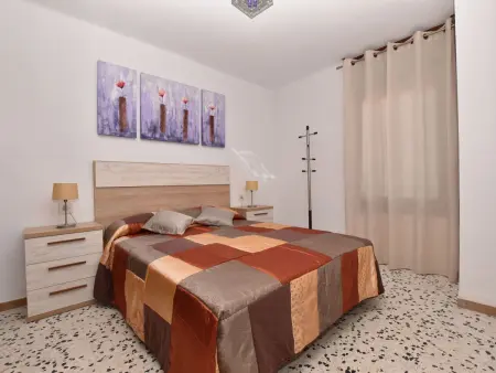 Magnolia, Appartement 6 personnes à Torredembarra - Photo 7