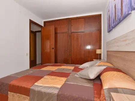Magnolia, Appartement 6 personnes à Torredembarra - Photo 8
