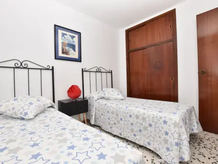 Magnolia, Appartement 6 personnes à Torredembarra - Photo 10