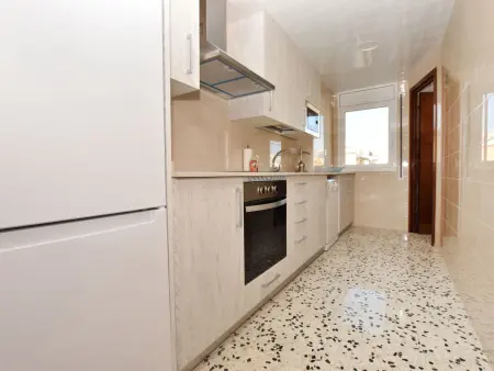 Magnolia, Appartement 6 personnes à Torredembarra - Photo 14