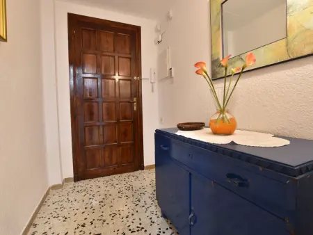 Magnolia, Appartement 6 personnes à Torredembarra - Photo 16
