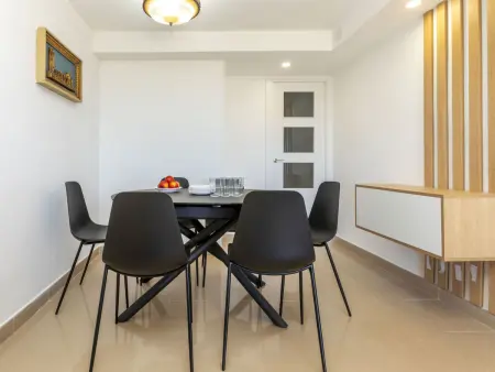 Torremar Alex, Appartement 8 personnes à Torredembarra - Photo 2