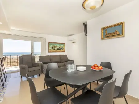 Torremar Alex, Appartement 8 personnes à Torredembarra - Photo 3