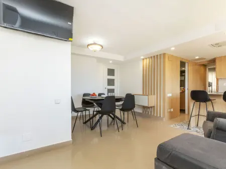 Torremar Alex, Appartement 8 personnes à Torredembarra - Photo 5