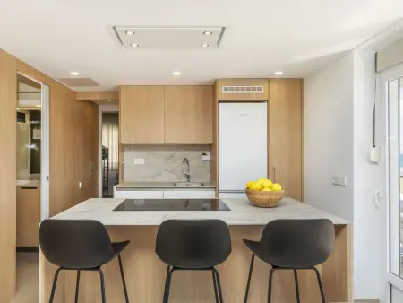 Torremar Alex, Appartement 8 personnes à Torredembarra - Photo 8