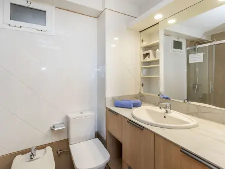 Torremar Alex, Appartement 8 personnes à Torredembarra - Photo 12