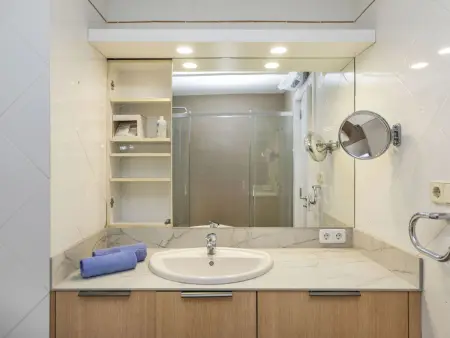 Torremar Alex, Appartement 8 personnes à Torredembarra - Photo 13