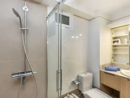 Torremar Alex, Appartement 8 personnes à Torredembarra - Photo 14