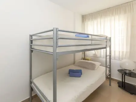 Torremar Alex, Appartement 8 personnes à Torredembarra - Photo 17