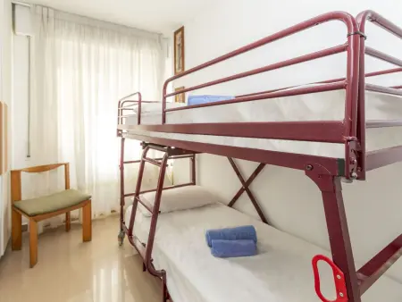 Torremar Alex, Appartement 8 personnes à Torredembarra - Photo 18