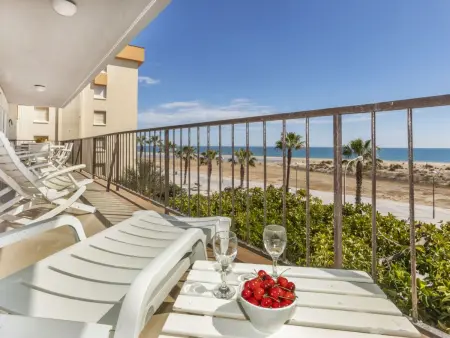 Torremar Alex, Appartement 8 personnes à Torredembarra - Photo 20