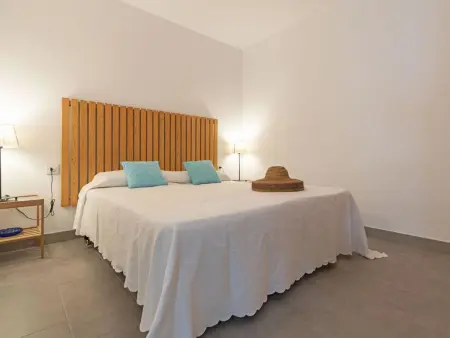 Els Pins Cyclamen, Appartement 4 personnes à Torredembarra - Photo 11