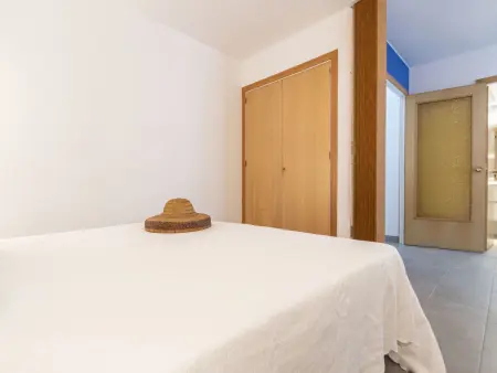 Els Pins Cyclamen, Appartement 4 personnes à Torredembarra - Photo 13