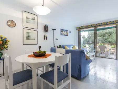 Els Pins Maria, Appartement 4 personnes à Torredembarra - Photo 1