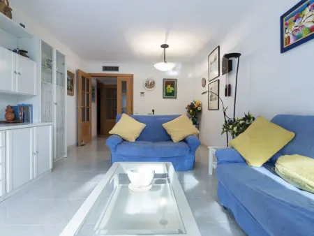 Els Pins Maria, Appartement 4 personnes à Torredembarra - Photo 5