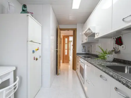Els Pins Maria, Appartement 4 personnes à Torredembarra - Photo 8