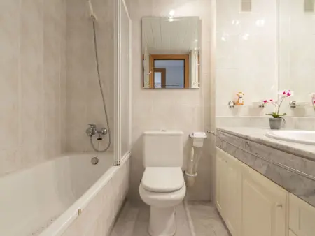 Els Pins Maria, Appartement 4 personnes à Torredembarra - Photo 14