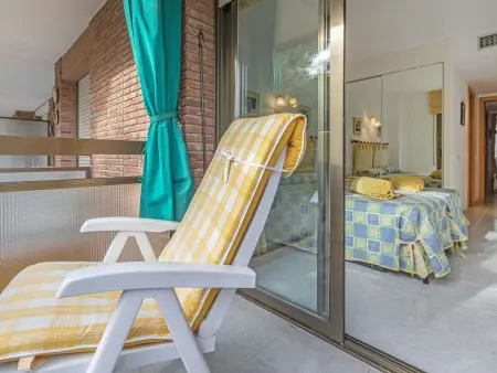 Els Pins Maria, Appartement 4 personnes à Torredembarra - Photo 16