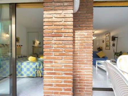 Els Pins Maria, Appartement 4 personnes à Torredembarra - Photo 18