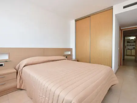Els Pins Atico, Appartement 8 personnes à Torredembarra - Photo 4