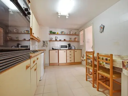 Els Pins Atico, Appartement 8 personnes à Torredembarra - Photo 11