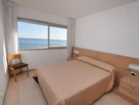 Els Pins Atico, Appartement 8 personnes à Torredembarra - Photo 16
