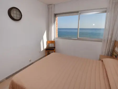 Els Pins Atico, Appartement 8 personnes à Torredembarra - Photo 17