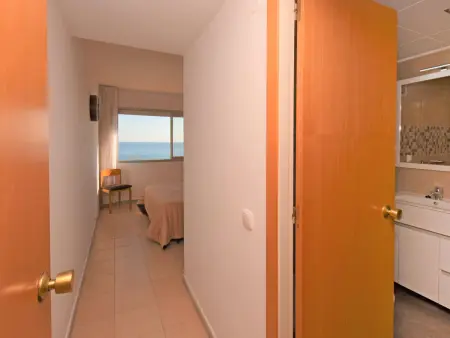 Els Pins Atico, Appartement 8 personnes à Torredembarra - Photo 18