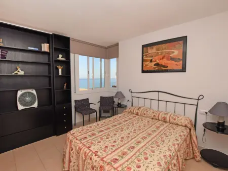 Els Pins Atico, Appartement 8 personnes à Torredembarra - Photo 20