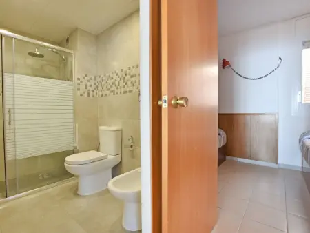 Els Pins Atico, Appartement 8 personnes à Torredembarra - Photo 27
