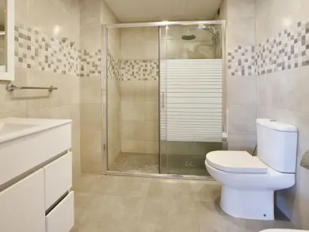 Els Pins Atico, Appartement 8 personnes à Torredembarra - Photo 28